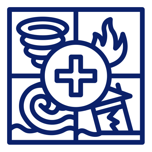 Disaster relief