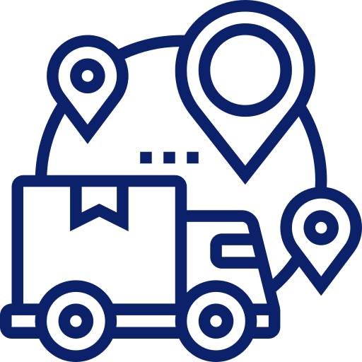 Food distribution